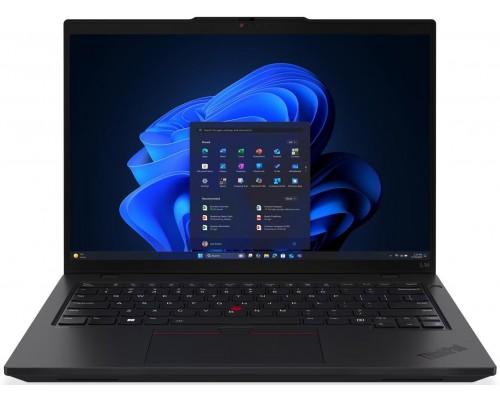 Laptop Lenovo ThinkPad L14 G6 Ryzen 7 PRO 250 / 16 GB / 512 GB / W11 Pro (21S8003RMH)