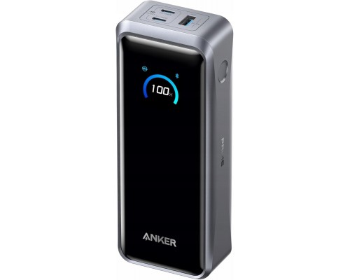 Anker Prime Power Bank 26250mAh 300W 3-Porty Aplikacja MacBook iPhone