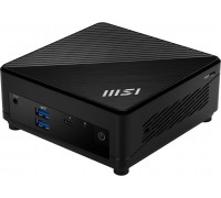 Mini PC Cubi 5 1M-438BEU noOS/Iintel Core 5 120U/UHD/WiFI/BT/Black