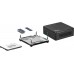 Mini PC Cubi 5 1M-438BEU noOS/Iintel Core 5 120U/UHD/WiFI/BT/Black