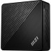Mini PC Cubi 5 1M-438BEU noOS/Iintel Core 5 120U/UHD/WiFI/BT/Black