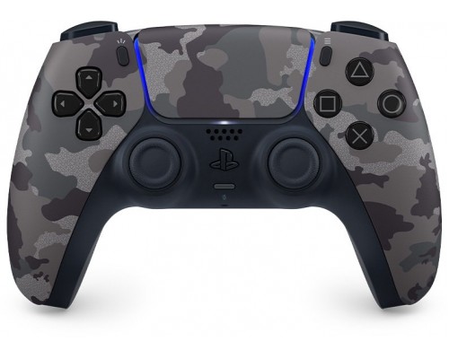 Pad Sony DualSense v3 Kamuflaż Bluetooth/USB Gamepad Analogowa/Cyfrowa PlayStation 5