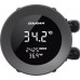 Cougar COUGAR Poseidon Vistek 360, ARGB, Black