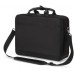 Dicota Top Traveller SEVEN 14-16" black