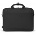 Dicota Top Traveller SEVEN 14-16" black