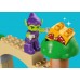 LEGO Marvel Dinozaur Spidey-Rex i Zielony Goblin (10463)
