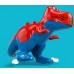 LEGO Marvel Dinozaur Spidey-Rex i Zielony Goblin (10463)
