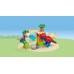 LEGO Marvel Dinozaur Spidey-Rex i Zielony Goblin (10463)