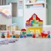 LEGO Duplo Świnka Peppa Dom rodzinny (10467)
