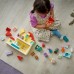 LEGO Duplo Świnka Peppa Dom rodzinny (10467)