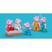 LEGO Duplo Świnka Peppa Dom rodzinny (10467)