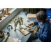 LEGO Ninjago Tytanowy mech Lloyda — 15. rocznica (71860)