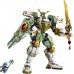 LEGO Ninjago Tytanowy mech Lloyda — 15. rocznica (71860)
