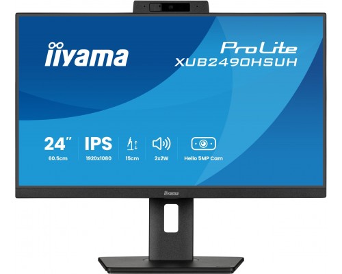 iiyama XCB3497WQSNPH-B1 + Norton Small Business