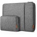 Inateck Inateck LB01006 33 cm (13") Etui pocket Gray