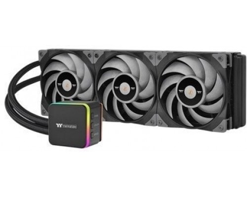 Thermaltake Thermaltake - AIO Toughliquid 360 ARGB TRX40 Edition