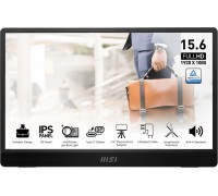 MSI PRO MP161DE E2U