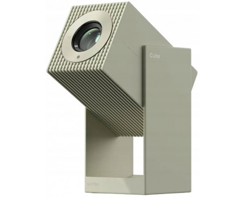 Wanbo Cube 2 Pro zielony