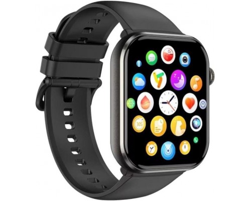 Smartwatch Blackview SMARTWATCH/R60 BLACK BLACKVIEW