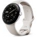 Smartwatch Google Pixel Watch 4 45MM LTE Silver/Porcelain