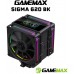 GameMax Sigma 620 BK