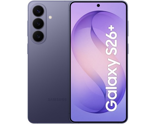 Samsung Galaxy S26+ 5G 12/512GB Purple  (SM-S947BWithVGEUB)