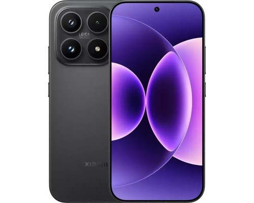 Xiaomi 17 5G 12/256GB Black (72952)