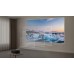 Optoma UZ38X DLP PROJECTOR