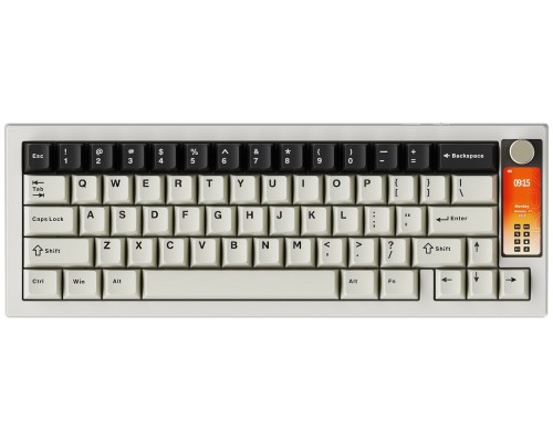 Krux Drox (KRXA001)