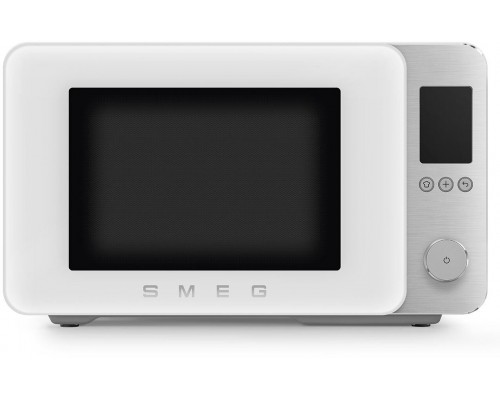 Microwave Smeg MOC02WHMEU