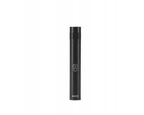 AKG AKG C151 - pojemnościowy, instrumentalny