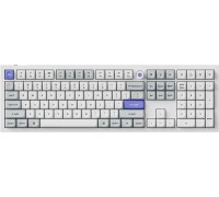 Keychron Q6 HE 8K Keychron Lime Magnetic Switch (Q6HW-P1)