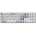 Keychron Q6 HE 8K Keychron Lime Magnetic Switch (Q6HW-P1)