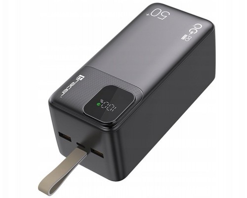 Tracer Power  TRACER PRIME-V5 50000mAh QC22.5W+PD20W