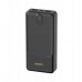Dudao Dudao K10Pro 2,4A 20000mAh 2 x USB-A - Black