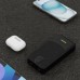 Dudao Dudao K10Pro 2,4A 20000mAh 2 x USB-A - Black