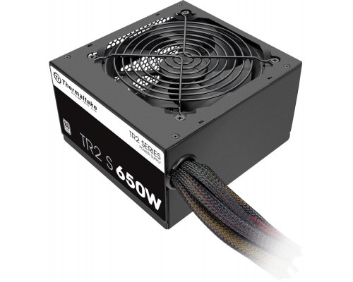 Thermaltake 650W Thermaltake TR2 S