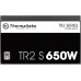 Thermaltake 650W Thermaltake TR2 S