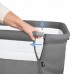 Geuther COT DOSTAWNE NALI GRAY 5906601709265