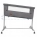 Geuther COT DOSTAWNE NALI GRAY 5906601709265