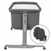 Geuther COT DOSTAWNE NALI GRAY 5906601709265