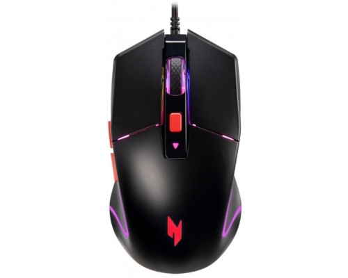 Acer Nitro NMW100 Black