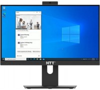 NTT System NTT All-in-One 23,8\'\' - i5 14400, 32GB RAM, 1TB SSD, WIFI, W11 Home