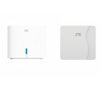 ZTE MF258 + Z1200