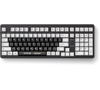 MCHOSE UT98 Kailh Icy Creamsicle Switch (HW-UT98-1)