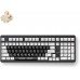 MCHOSE UT98 Kailh Icy Creamsicle Switch (HW-UT98-1)