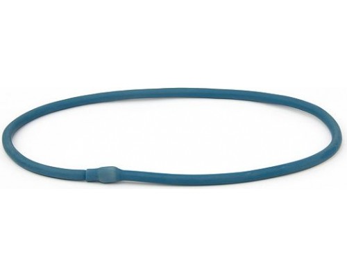 Tiguar Tubing TI-TB001M vidēja pretestība zila 1 gab.