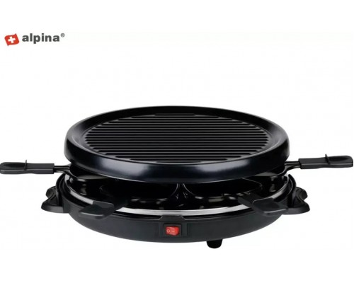 Alpina ALP-BL-22910