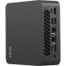 Komputer MSI MSI PC Cubi Z AI 8M-004BEU, R9 8945HS, N/A, N/A SSD, N/A, No OS, Black