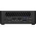 Komputer MSI MSI PC Cubi Z AI 8M-004BEU, R9 8945HS, N/A, N/A SSD, N/A, No OS, Black